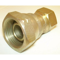 3/8 BSP x 22mm F/F ADAPTOR